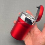 زیر سیگاری سرامیکی بلند - Image 3