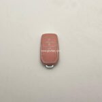 کاور ریموت تویوتا کرولا هایلوکس سی اچ ار و لوین هیبریدی سه دکمه طرح چرم - Image 2