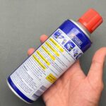 اسپری روان کننده WD-40 - Image 2