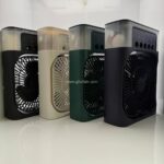 پنکه رومیزی بخور دار