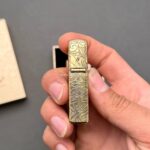 فندک چیف طرح زیپو مدل فرشته نگهبان - Image 5