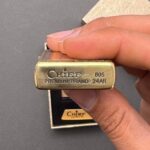 فندک چیف طرح زیپو مدل گیم آف ترونز - Image 5