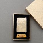 فندک چیف طرح زیپو مدل لیچ-1311 - Image 9