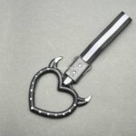 آویز سوریکاوا سیلیکونی ژله ای - Image 2