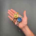 خوشبو کننده آویز ساعت - Image 5