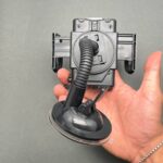 هولدر موبایل پایه وکیومی - Image 3