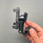 هولدر موبایل گیره ای داشبوردی - Image 2