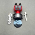 خوشبو کننده بخور آدمک فضایی - Image 5