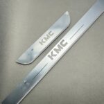 پا رکابی چراغدار خودرو - Image 2