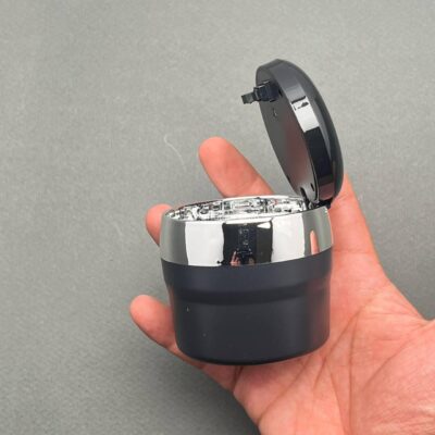 زیر سیگاری سرامیکی کوتاه