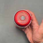 زیر سیگاری سرامیکی بلند - Image 7