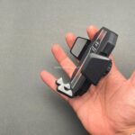 هولدر موبایل جرثقیلی بزرگ - Image 4