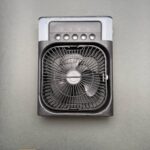 پنکه رومیزی بخور دار - Image 5