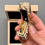 فندک چیف طرح زیپو مدل اژدها - Image 5