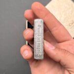 فندک چیف طرح زیپو مدل فرشته نگهبان - Image 11