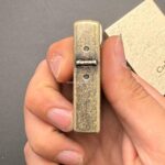 فندک چیف طرح زیپو مدل لیچ-1311 - Image 4