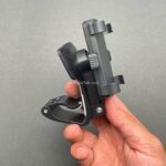 هولدر موبایل گیره ای داشبوردی - Image 3