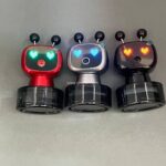 خوشبو کننده بخور آدمک فضایی - Image 8