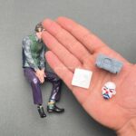 فیگور جوکر - Image 3