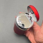 زیر سیگاری سرامیکی بلند - Image 6