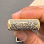 فندک چیف طرح زیپو مدل گیم آف ترونز - Image 7