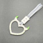 آویز سوریکاوا سیلیکونی ژله ای - Image 3