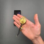 خوشبو کننده آویز ساعت - Image 4