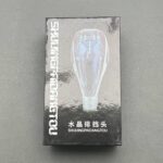 سردنده کریستالی چراغدار خودرو - Image 7