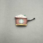 کاور شارژر و کاور ایرپاد طرح استارباکس - Image 3