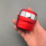 زیر سیگاری سرامیکی کوتاه - Image 7