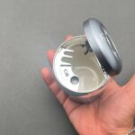 زیر سیگاری سرامیکی بلند - Image 5