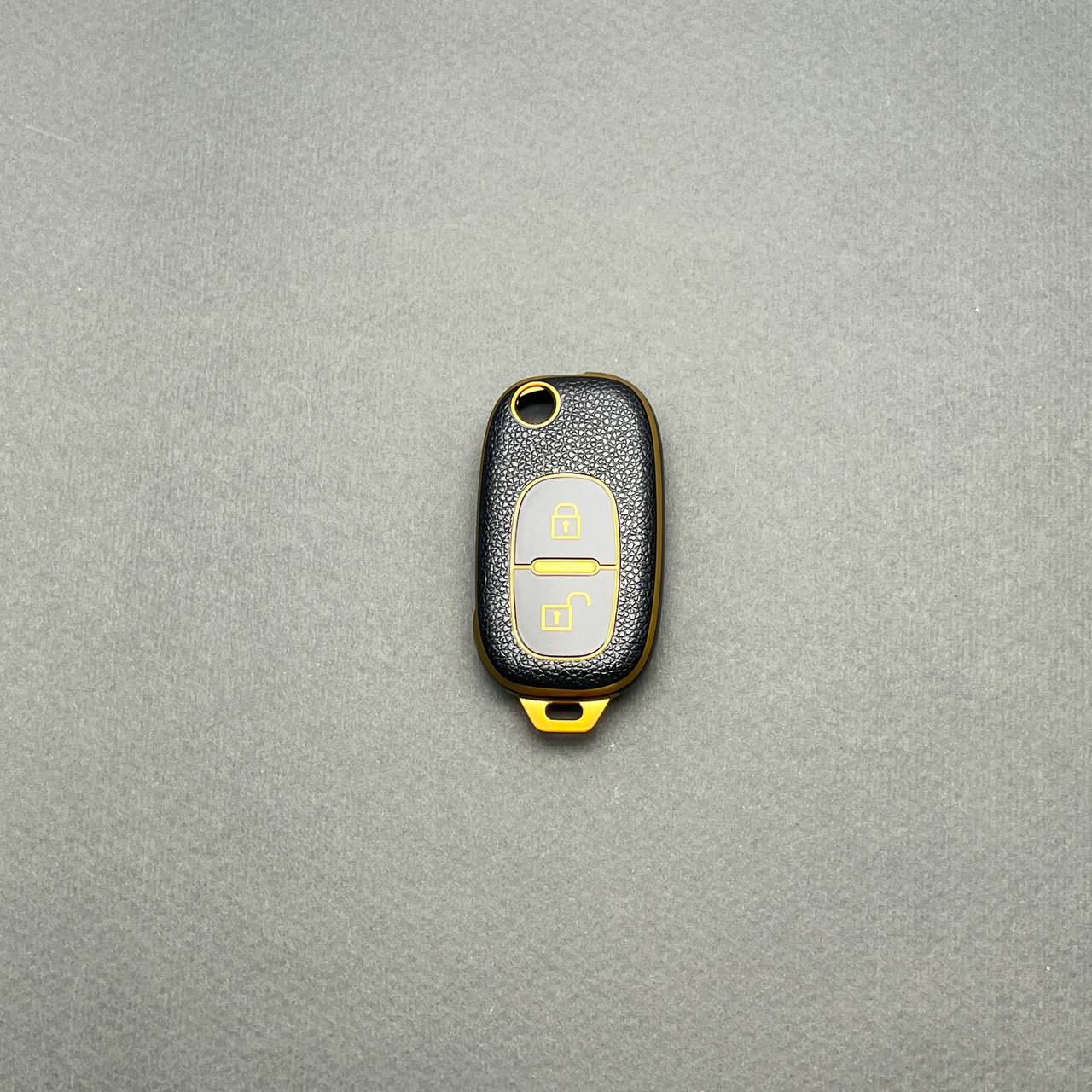 photo_7_2025-05-07_14-23-29 کاور ریموت اچ سی کراس طرح چرم - Image 1