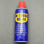 اسپری روان کننده WD-40 - Image 3