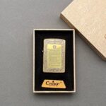 فندک چیف طرح زیپو مدل گیم آف ترونز - Image 8