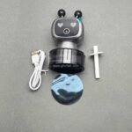 خوشبو کننده بخور آدمک فضایی - Image 6