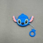 کاور شارژر و کاور ایرپاد طرح استیچ - Image 3