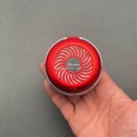 زیر سیگاری سرامیکی کوتاه - Image 5