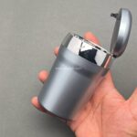 زیر سیگاری سرامیکی بلند - Image 2