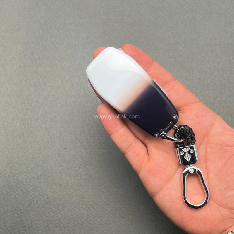 کاور ریموت ساینا اس - اطلس و کوییک و جک جی 4 جدید طرح فی فی - Image 7