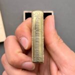 فندک چیف طرح زیپو مدل فرشته نگهبان - Image 8