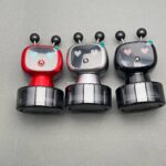 خوشبو کننده بخور آدمک فضایی - Image 7