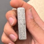 فندک چیف طرح زیپو مدل لیچ-1397 - Image 6