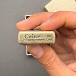 فندک چیف طرح زیپو مدل لیچ-1311 - Image 6