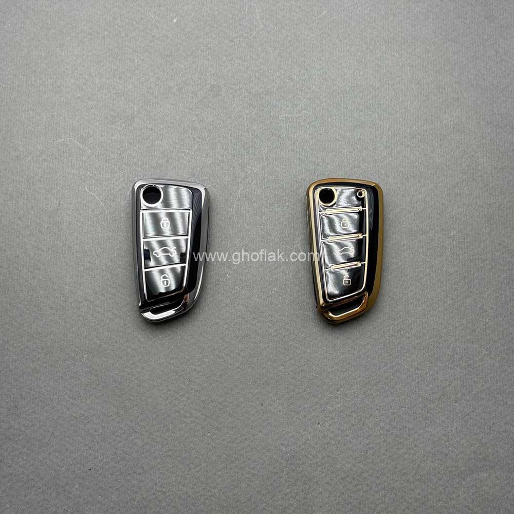 است3 کاور ریموت جک اس 3 طرح براق - Image 1