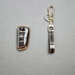 کاور ریموت جک اس 3 طرح براق با بند ست - Image 2