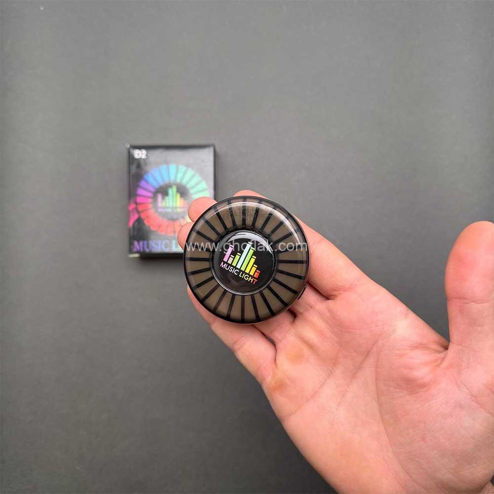 خا1 خوشبو کننده اکولایزر دریچه کولر - Image 1