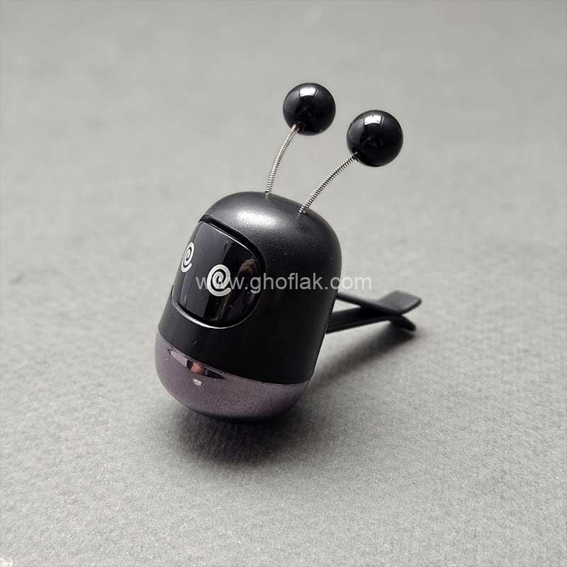 خوشبو کننده WALL·E وال - ای دریچه کولر ماشین