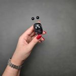 خوشبو کننده WALL·E وال - ای دریچه کولر ماشین