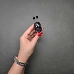 خوشبو کننده WALL·E وال - ای دریچه کولر ماشین