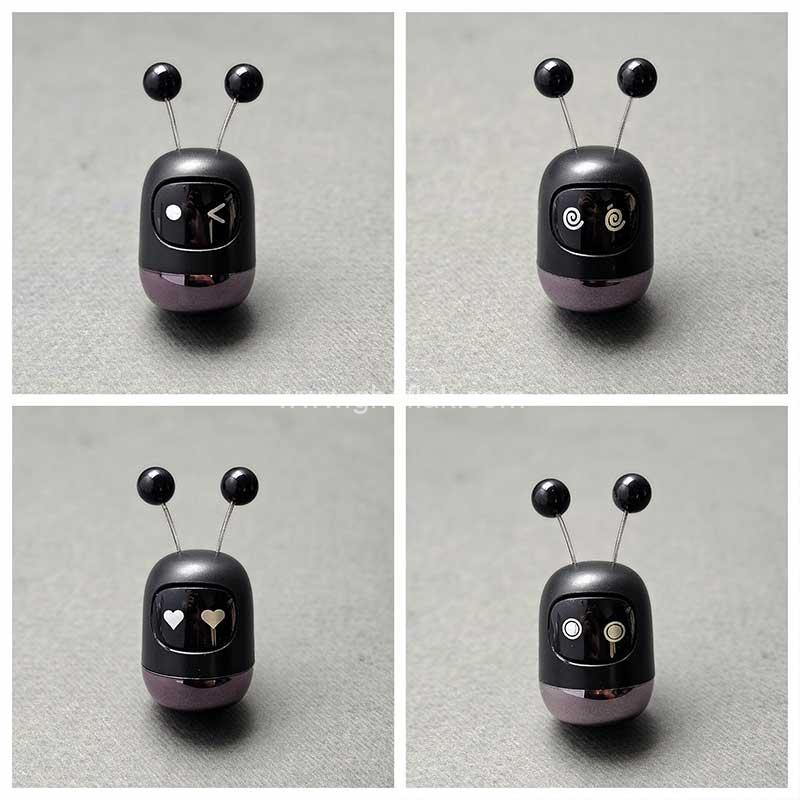خوشبو کننده WALL·E وال - ای دریچه کولر ماشین